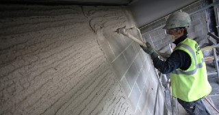 Механизированная штукатурка Рузаевка, цена от 762 руб.