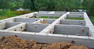 Расчет фундамента Рузаевка цена от 2032 руб.