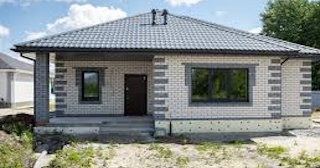 Строительство домов из кирпича с мансардой в Рузаевке | от 3556 рублей